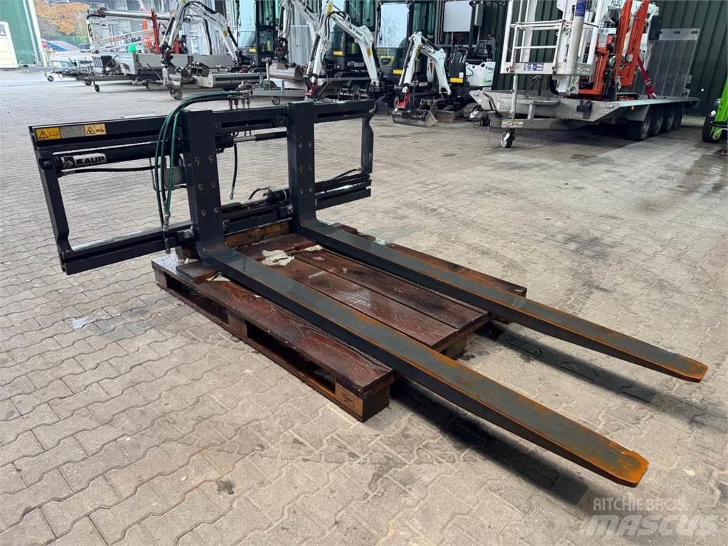 Kaup 8T160.5 Manipulacija materiala - drugo