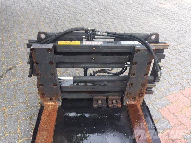 Kaup ZVBS30 Drugo