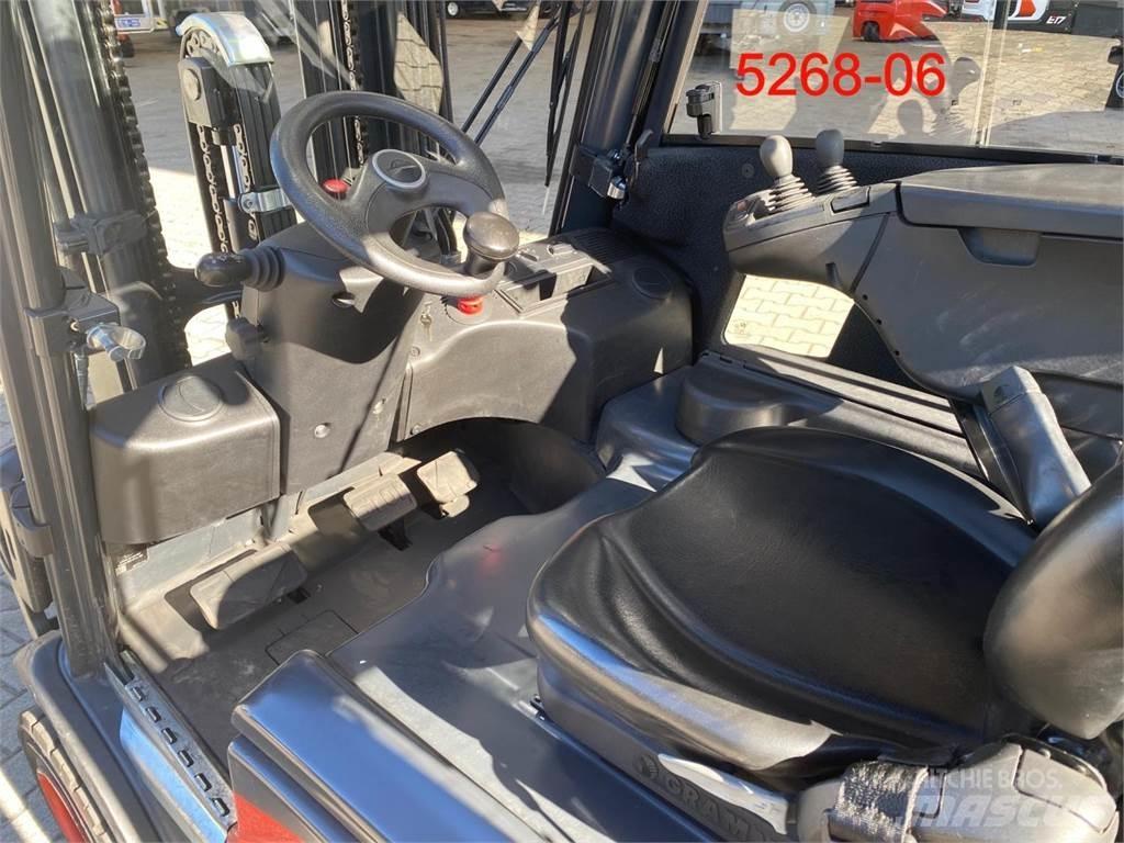 Linde E 20 PL EVO Električni viličarji
