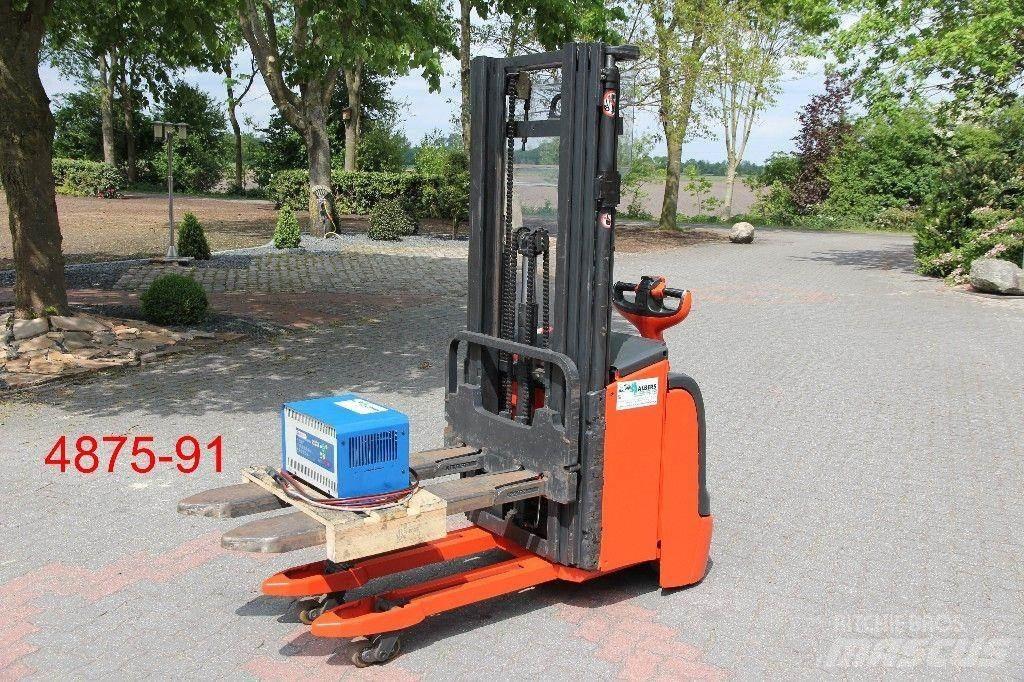 Linde L 16 i Ročni električni viličar