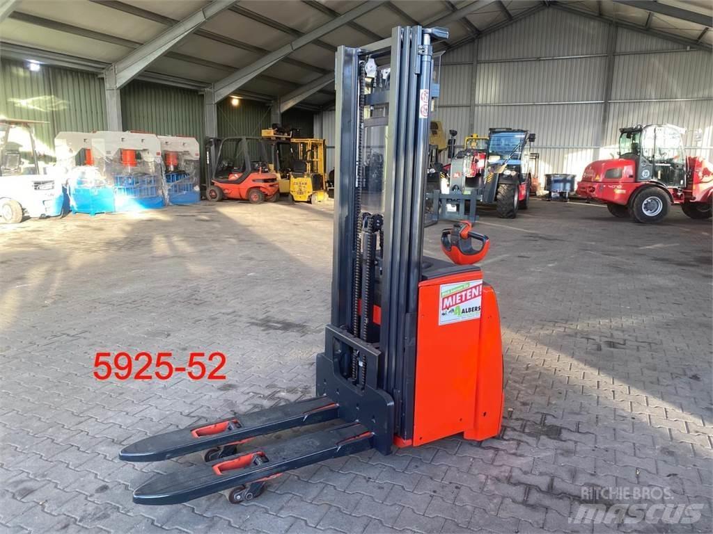 Linde L 16 i Ročni električni viličar