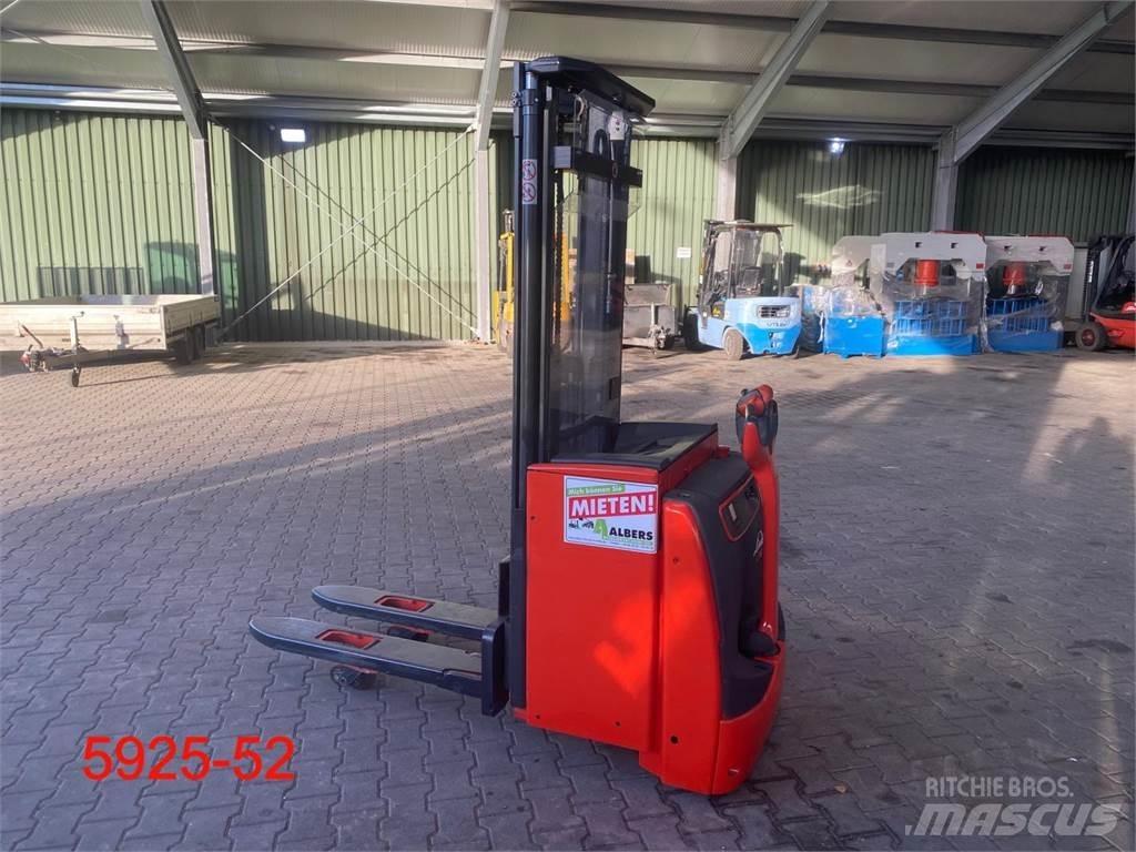 Linde L 16 i Ročni električni viličar