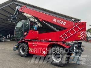 Magni RTH 6.22 Teleskopski viličarji