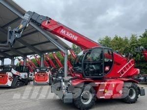 Magni RTH 6.25 Teleskopski viličarji