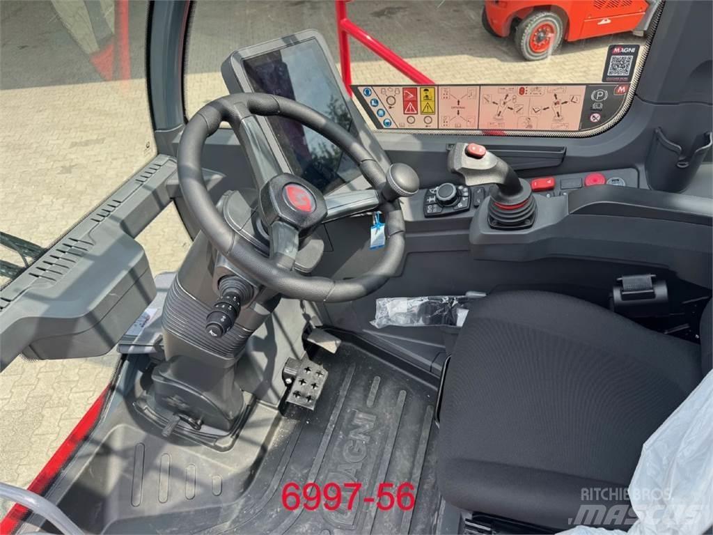 Magni RTH 8.27 Teleskopski viličarji