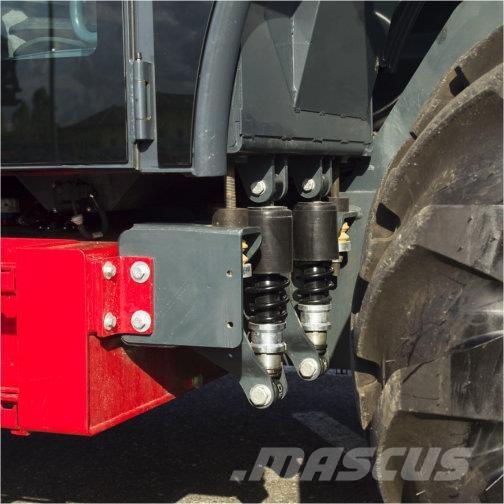 Magni THA 4,5.8 Teleskopski viličarji