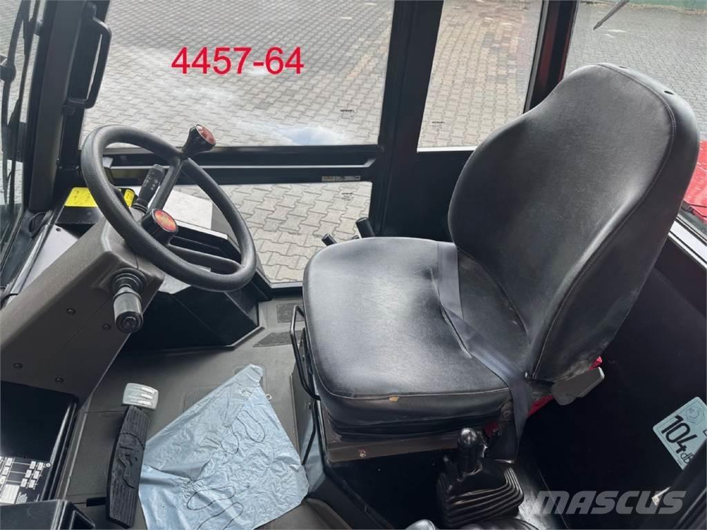 Manitou M 30 - 4 Terenski viličar