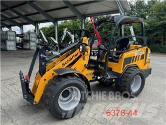 Schäffer 2430 SLT Kolesni nakladalci
