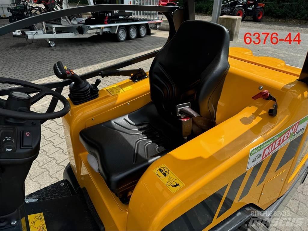Schäffer 2430 SLT Kolesni nakladalci