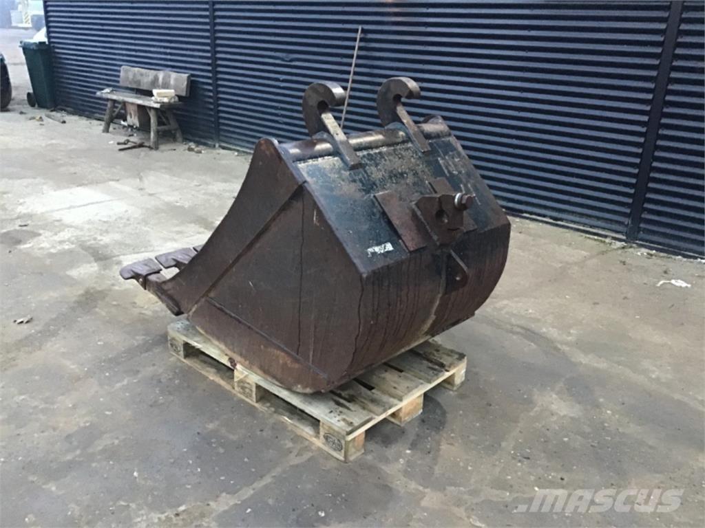  1000mm Žlice