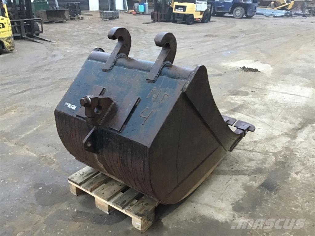  1000mm Žlice