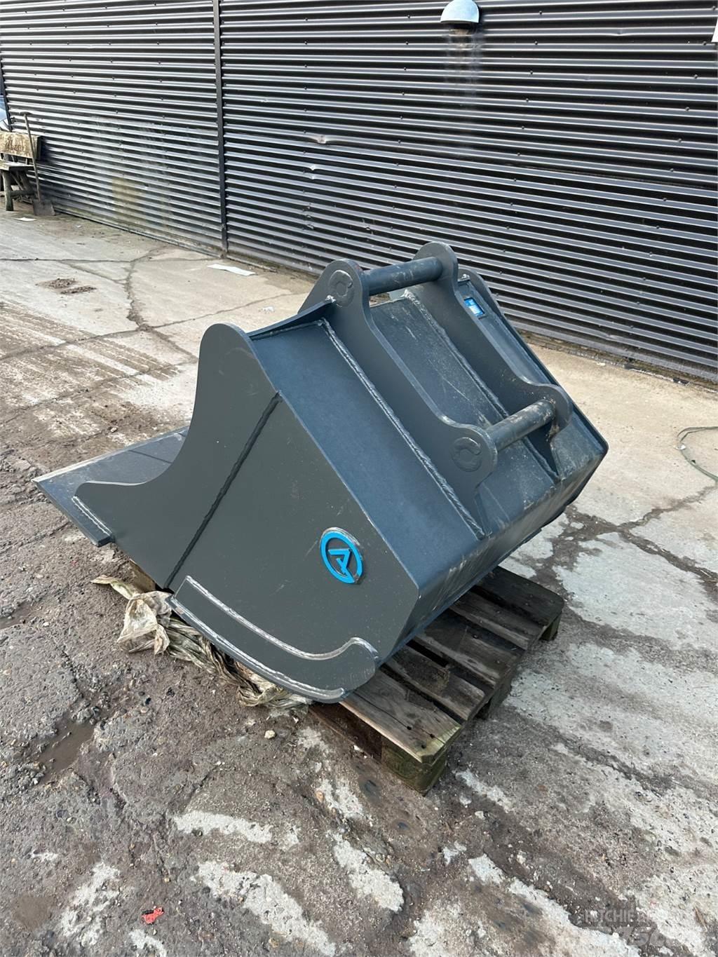  1000mm Žlice