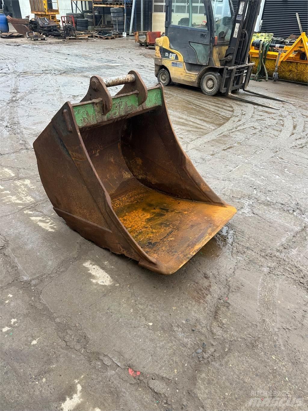  1000mm Žlice
