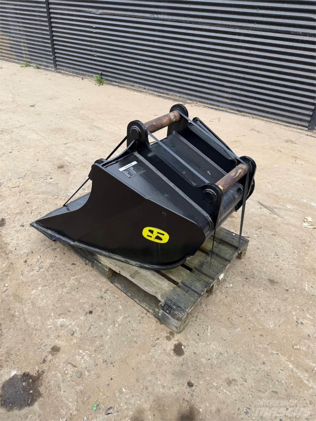  1000mm Žlice
