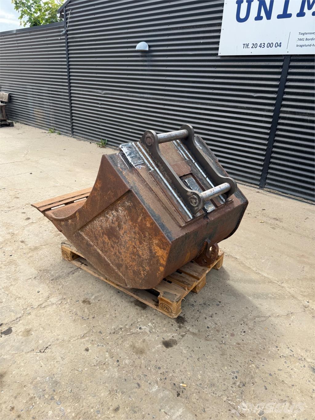  1000mm Žlice