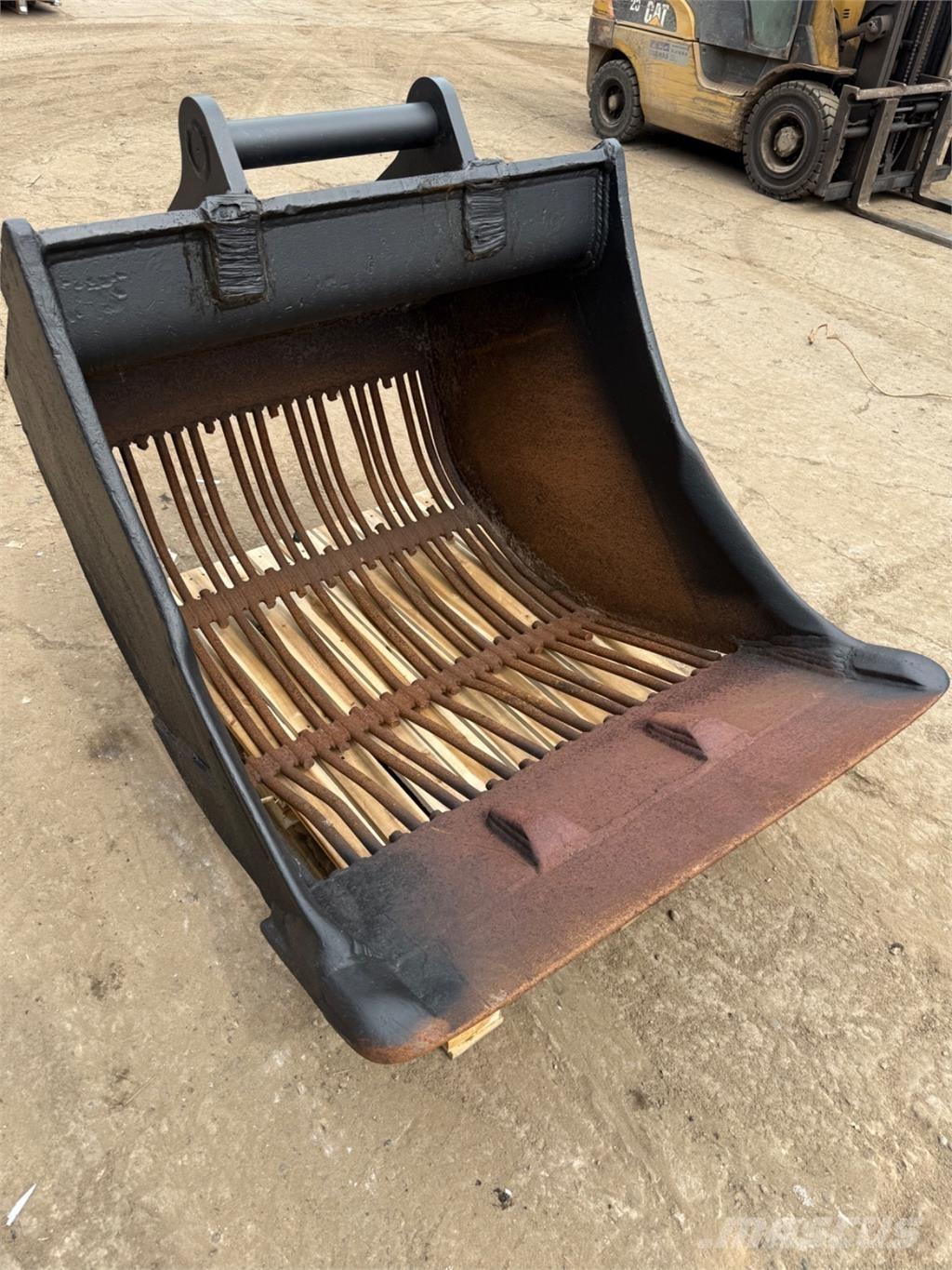  1000mm Žlice