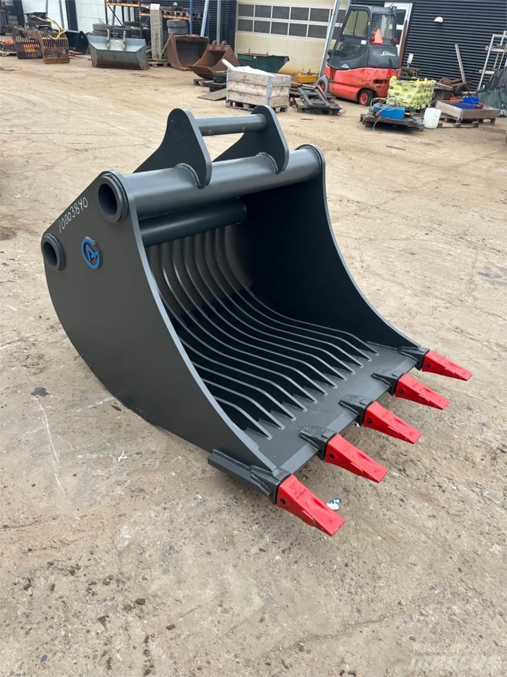  1200mm Presejalne žlice