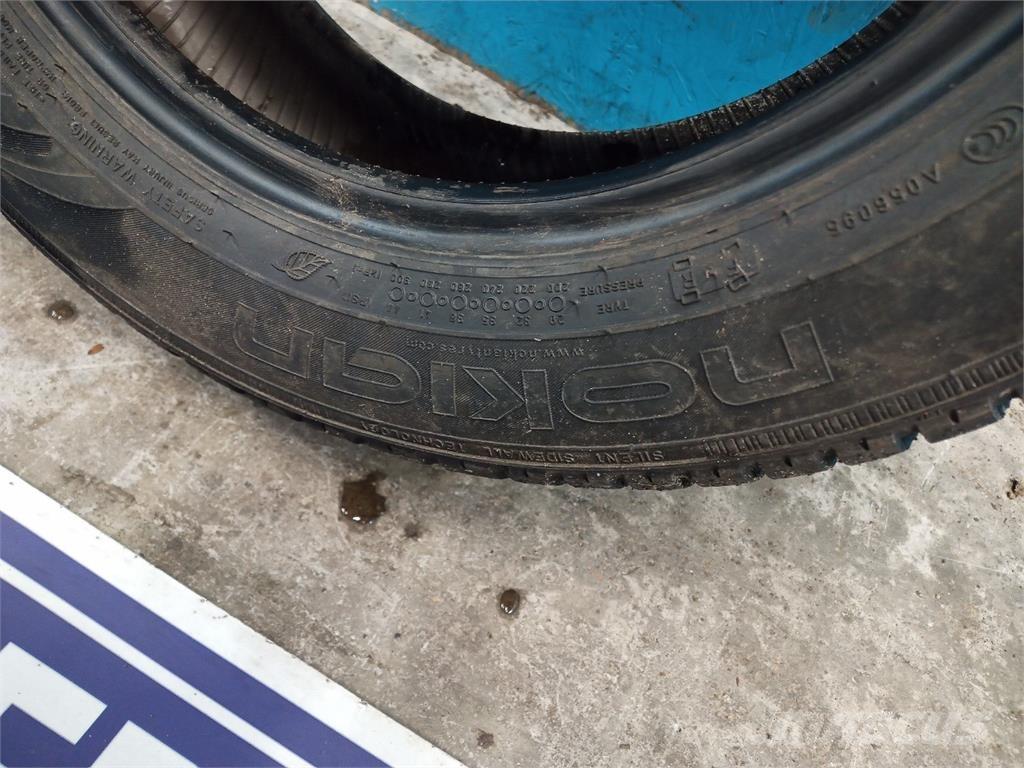  14 175/65R14 Gume, kolesa in platišča