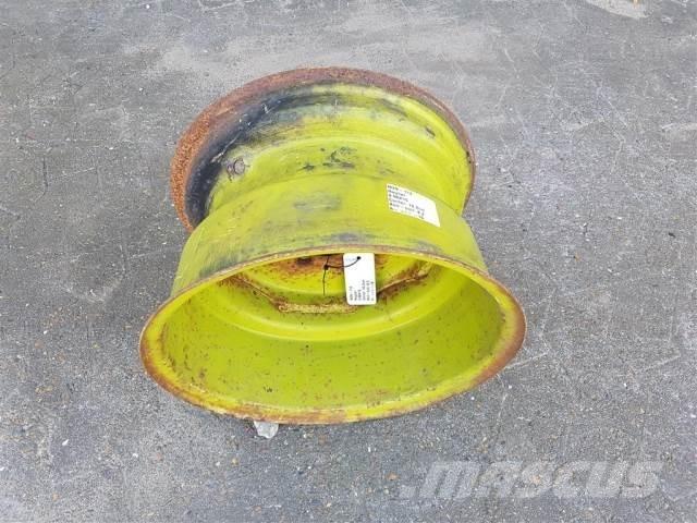  15 9.00X15 Gume, kolesa in platišča