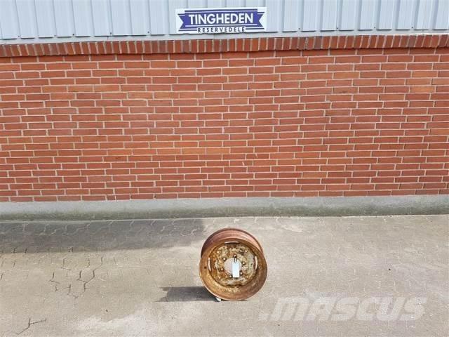  16 5.50FX16 Gume, kolesa in platišča