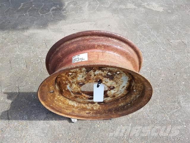  16 5.50FX16 Gume, kolesa in platišča