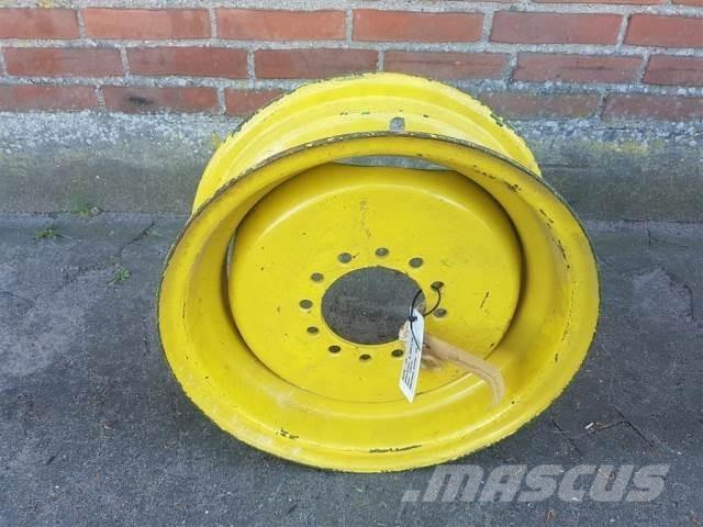  16 5.50Fx16 Gume, kolesa in platišča