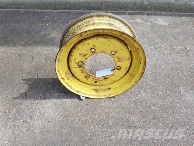  16 5.50FX16 Gume, kolesa in platišča