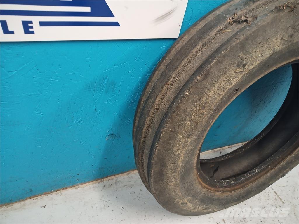  16 6.00-16 Gume, kolesa in platišča