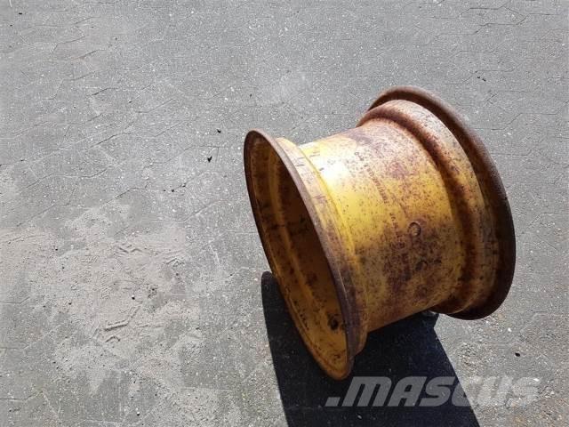  16 WH10LX16 Gume, kolesa in platišča