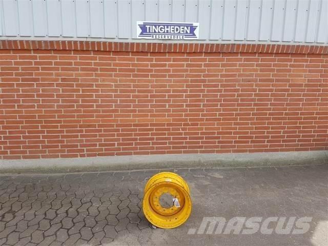  16 WH8LX16 Gume, kolesa in platišča