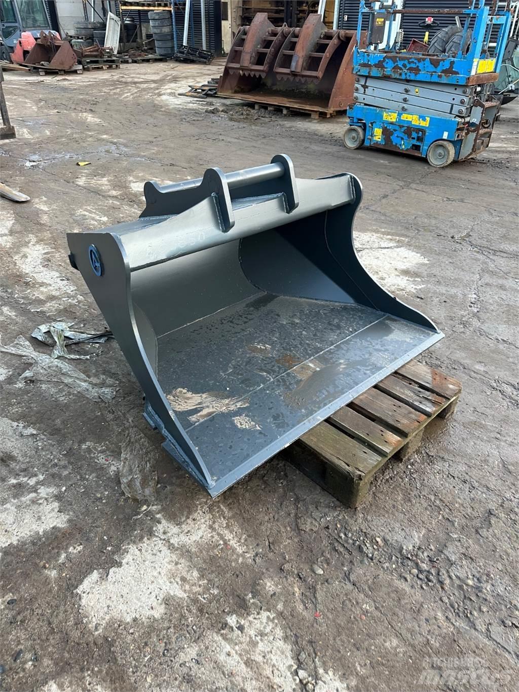  1600mm Žlice