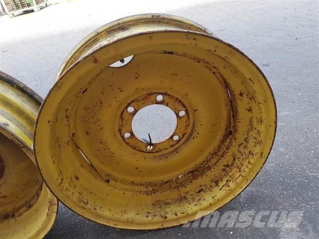  18 5.50FX18 Gume, kolesa in platišča