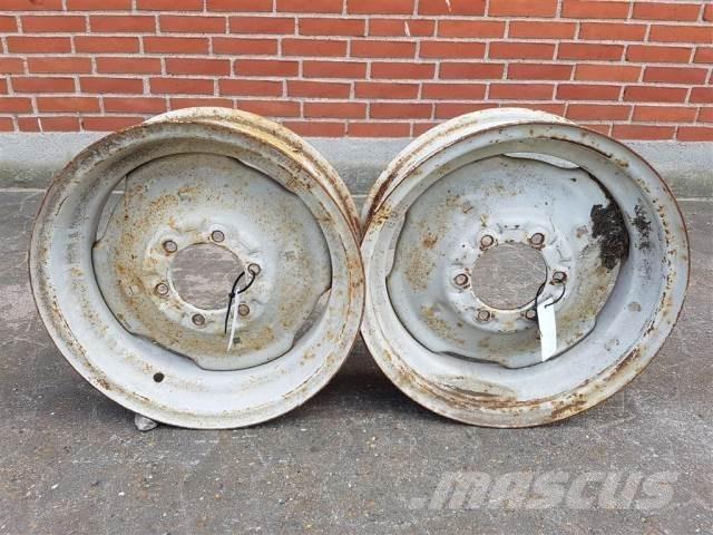  18 5.50FX18 Gume, kolesa in platišča