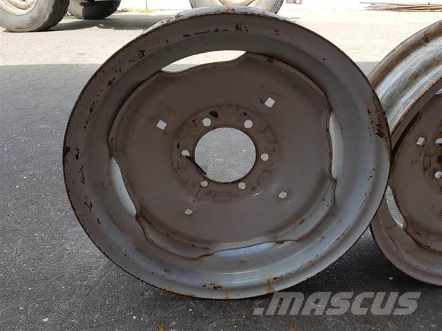  18 5.50FX18 Gume, kolesa in platišča