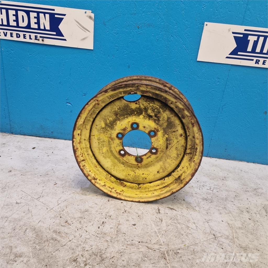  18 5.50FX18 Gume, kolesa in platišča