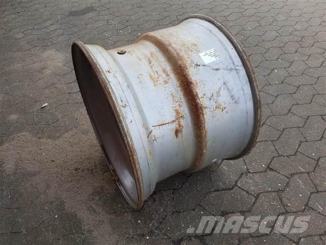  22.5 16.00X22.5 Gume, kolesa in platišča
