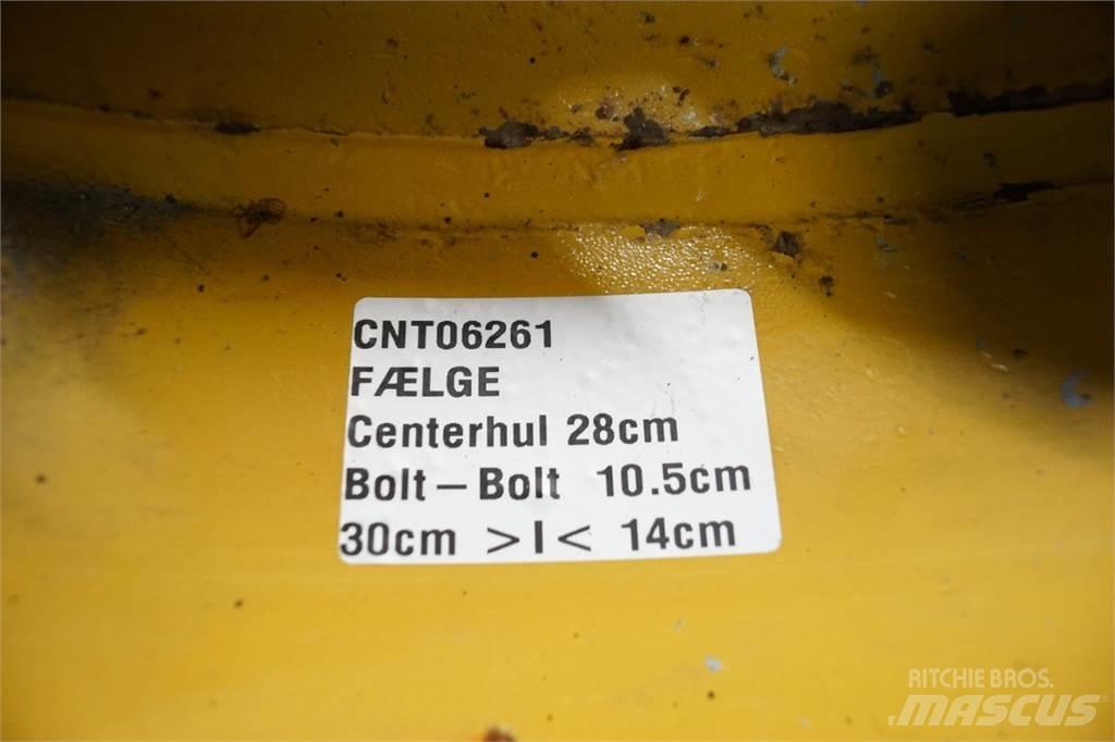  24 16LX24 Gume, kolesa in platišča