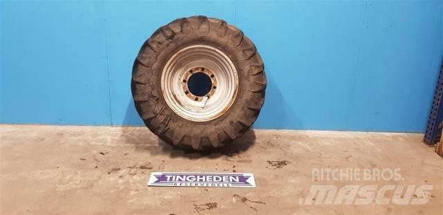  24 440/65R24 Gume, kolesa in platišča