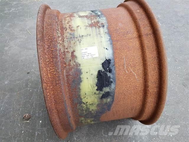  24 W15X24 Gume, kolesa in platišča