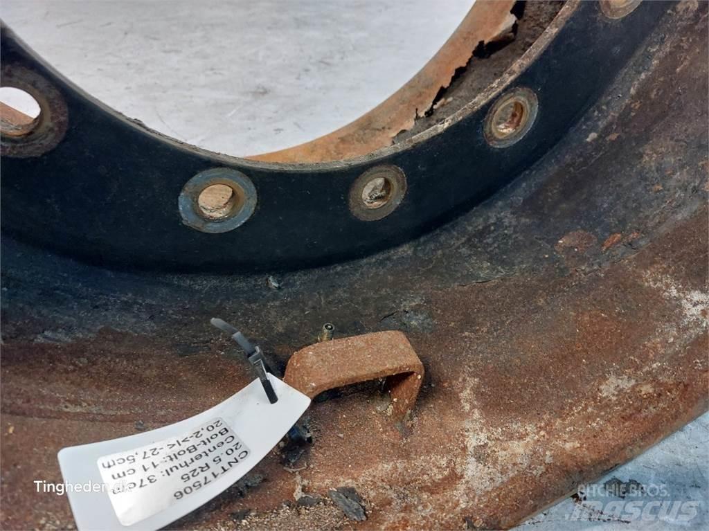  25 20.5R25 Gume, kolesa in platišča