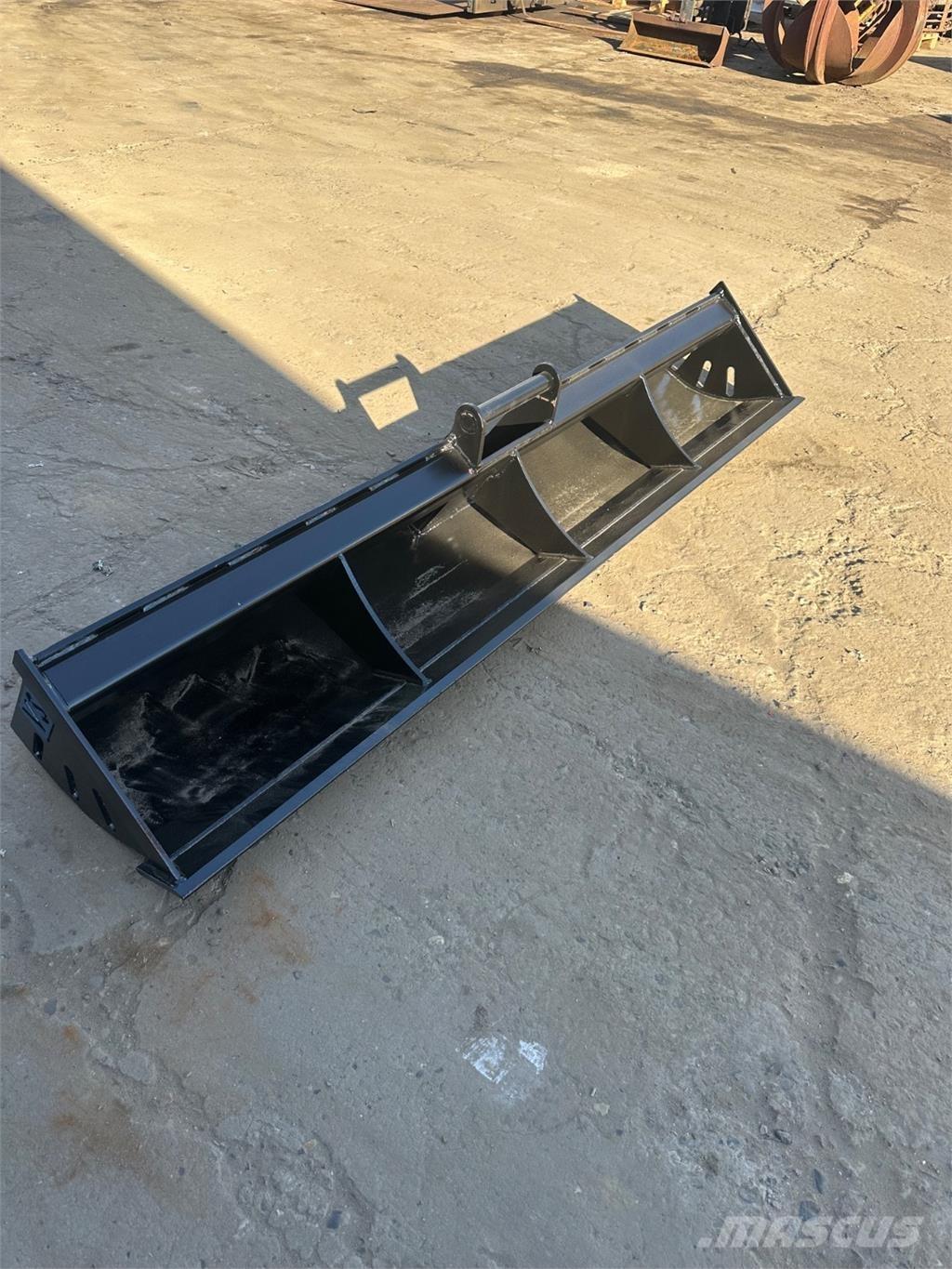  2500 - 3000mm Žlice
