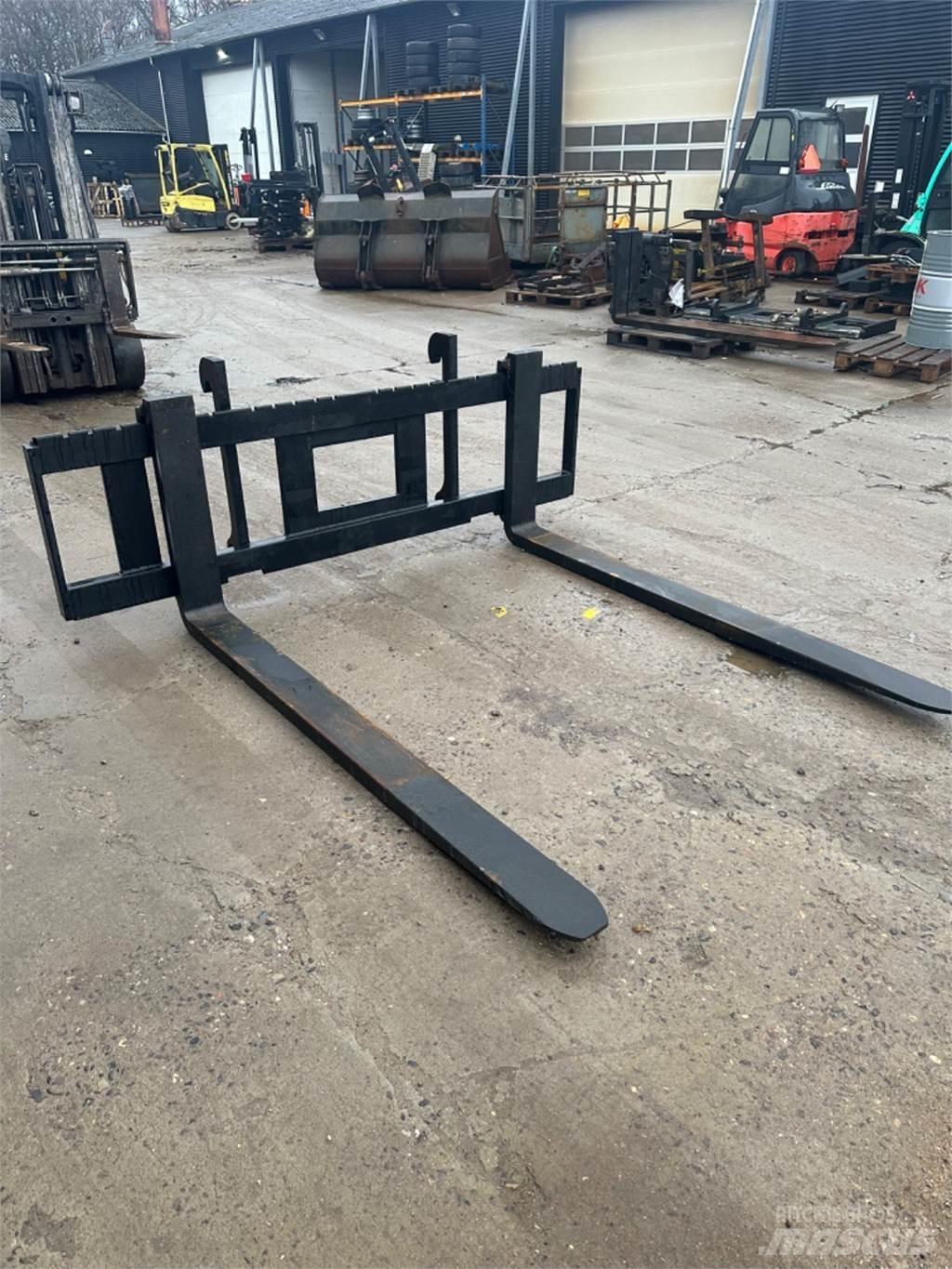  2500mm Vilice