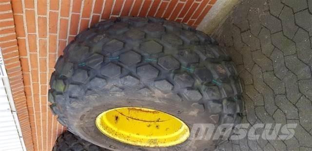  26 23.1-26 Gume, kolesa in platišča