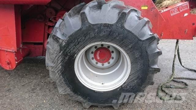  26 28L-26 Gume, kolesa in platišča