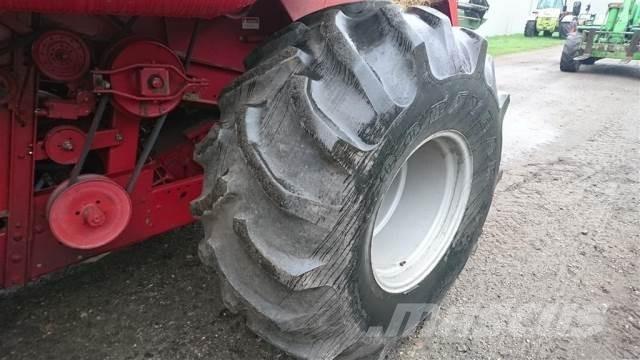  26 28L-26 Gume, kolesa in platišča