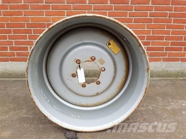 26.5 16.00X26.5 Gume, kolesa in platišča