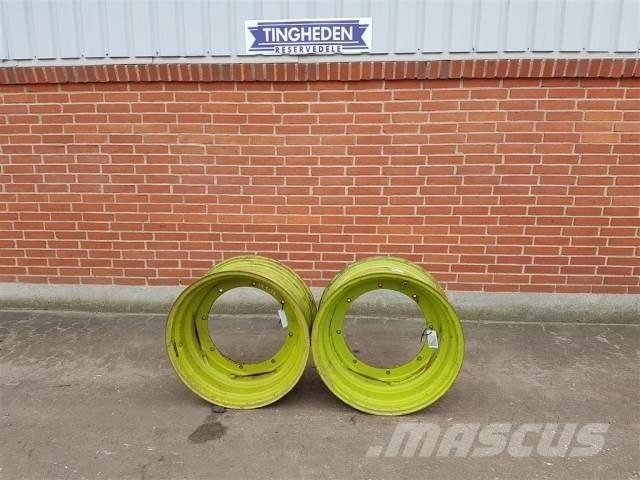  26 DW12X26 Gume, kolesa in platišča