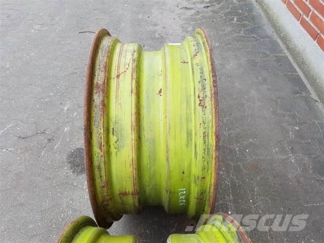  26 DW12X26 Gume, kolesa in platišča