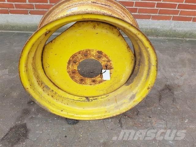  26 DW12X26 Gume, kolesa in platišča