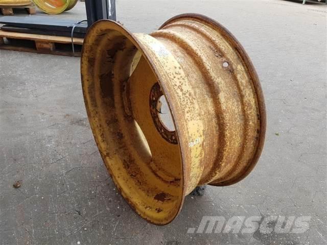  26 DW12X26 Gume, kolesa in platišča